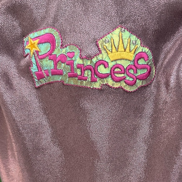 👑GK GYMNASTICS LEOTARD PRINCESS👑 - Picture 3 of 7
